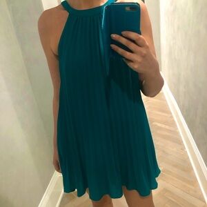 Evening dress, very comfy